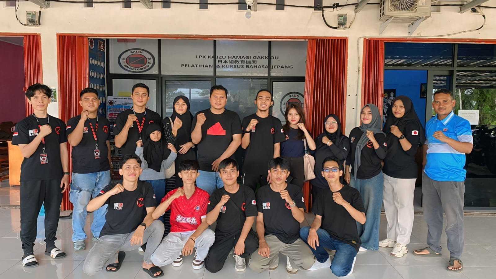 Eks Pekerja Migran Asal Bengkulu Bangun LPK, Buka Jalan Kerja dan Investasi Jepang bagi Generasi Muda