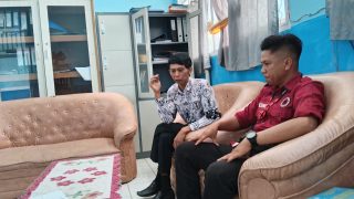 Peluang Kerja ke Jepang Tinggi, LPK Kaizu Hamagi Gakkou Sosialisasikan Jalur Resmi ke Siswa SMKN Bengkulu Tengah